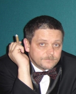 Mircea Cazan